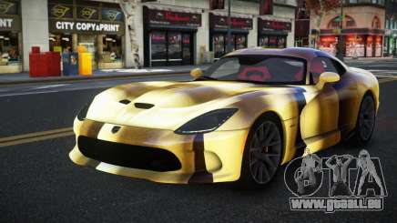 Dodge Viper Tycole S5 für GTA 4