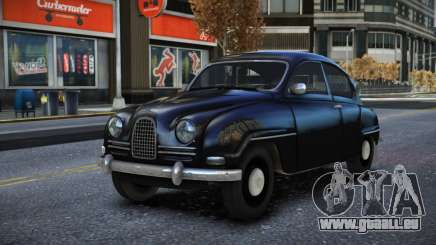 Saab 96 Pidxav für GTA 4