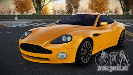 Aston Martin Vanquish Yevuruf für GTA 4