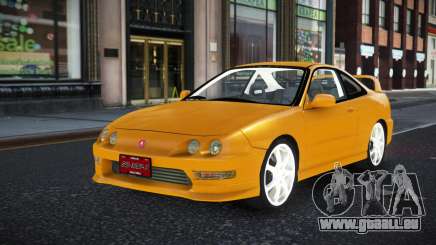 Acura Integra Wiwguwavu für GTA 4