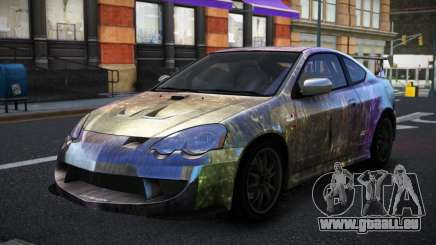 Honda Integra Vintha S9 für GTA 4