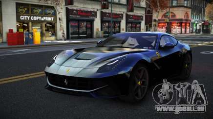 Ferrari F12 Ryjop S11 pour GTA 4