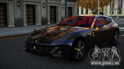 Ferrari FF Joley S5 pour GTA 4