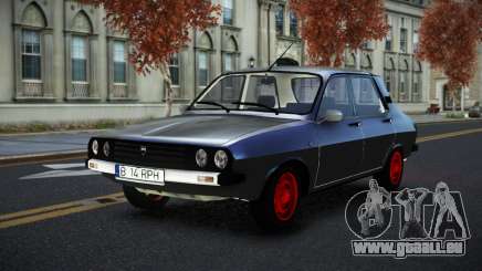 Dacia 1310 Mabufana für GTA 4