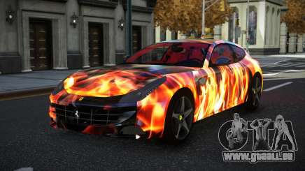 Ferrari FF Joley S1 pour GTA 4