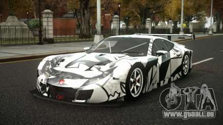 Honda HSV Tristun S5 für GTA 4