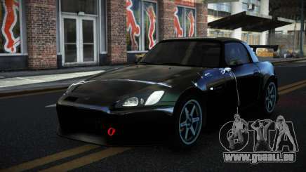 Honda S2000 Nalina S10 pour GTA 4