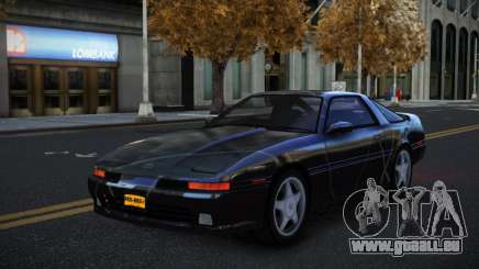 Toyota Supra Saisney S14 für GTA 4