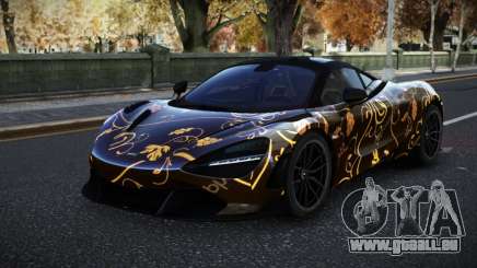 McLaren 720S Gethli S2 für GTA 4