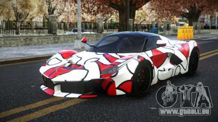 Ferrari LaFerrari Erahxa S5 pour GTA 4