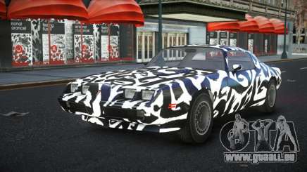 Pontiac Trans AM Tolyn S5 für GTA 4