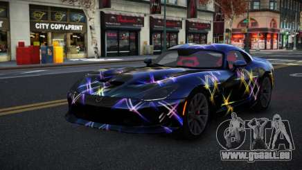 Dodge Viper Tycole S1 pour GTA 4
