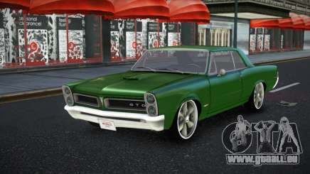 Pontiac GTO Jozewiday für GTA 4