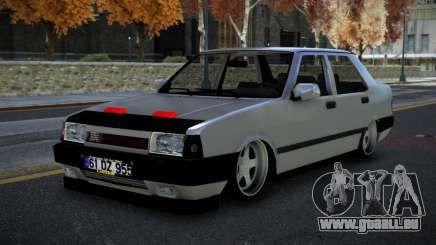 Tofas Dogan Fuje pour GTA 4