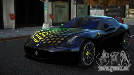 Ferrari California Thaisti S5 für GTA 4