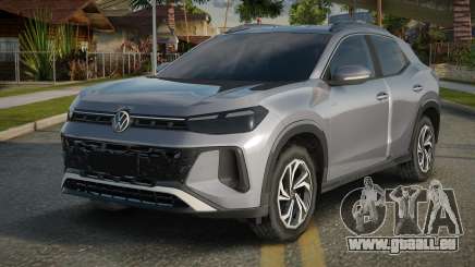 Volkswagen Tera pour GTA San Andreas