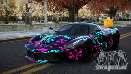 Ferrari LaFerrari Erahxa S4 pour GTA 4