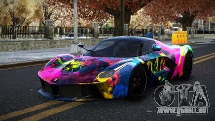 Ferrari LaFerrari Erahxa S13 pour GTA 4