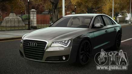 Audi A8 Zezoz für GTA 4