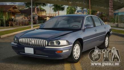 2005 Buick ParkAvenue pour GTA San Andreas