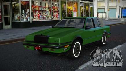 Chrysler New Yorker Genbaca für GTA 4