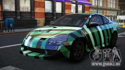 Honda Integra Vintha S1 für GTA 4