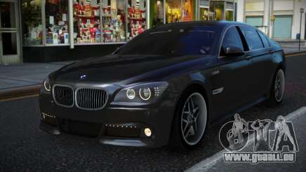 BMW 750Li Mixeyu für GTA 4