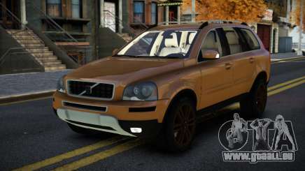 Volvo XC90 Vupeyaq pour GTA 4