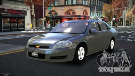Chevrolet Impala Xeosu pour GTA 4
