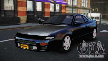 Toyota Celica Jidxeh für GTA 4