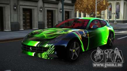 Ferrari FF Joley S11 pour GTA 4