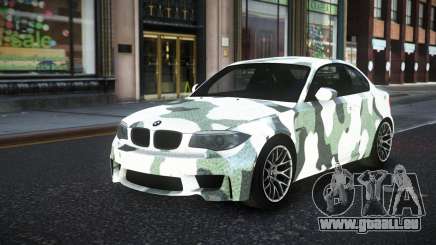 BMW 1M Lithem S2 pour GTA 4