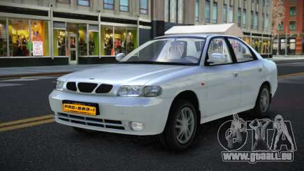 Daewoo Nubira Yihulan für GTA 4