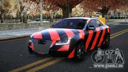 Audi RS5 Neelly S10 für GTA 4