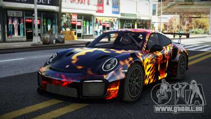 Porsche 911 Naitbe S2 für GTA 4