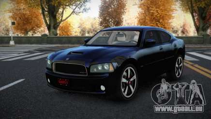 Dodge Charger Zihlizen für GTA 4