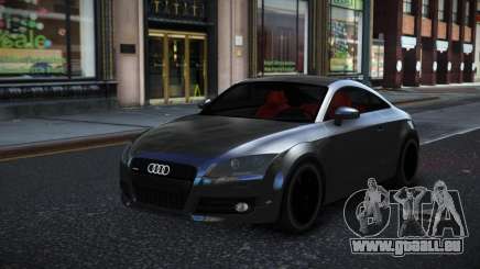 Audi TT Lejoyala für GTA 4