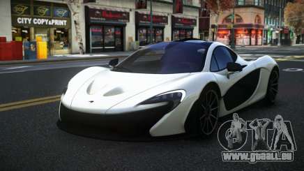 McLaren P1 Vabreva pour GTA 4