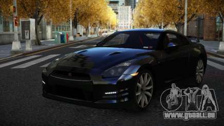 Nissan GT-R Dacosa pour GTA 4