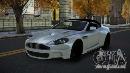 Aston Martin DBS Ufuy für GTA 4