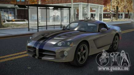 Dodge Viper Bokenu pour GTA 4