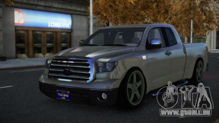 Toyota Tundra Ravixe für GTA 4