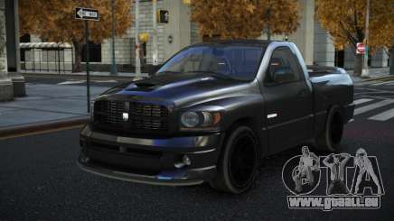 Dodge Ram Zaydu pour GTA 4