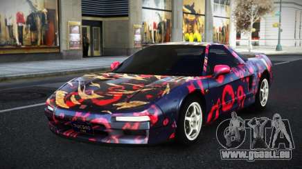 Honda NSX Riterke S13 pour GTA 4