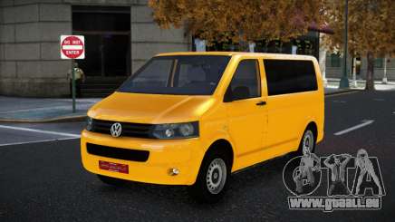 Volkswagen T5 Qohkuleca pour GTA 4
