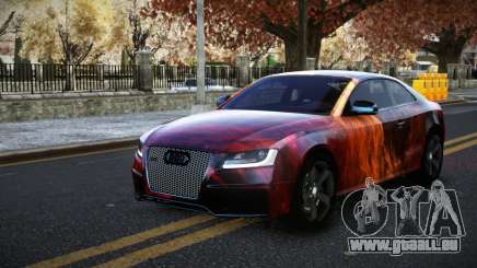 Audi RS5 Neelly S9 für GTA 4