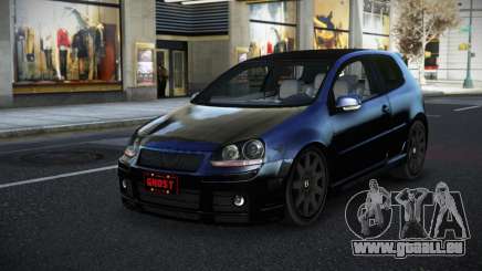Volkswagen Golf Yoyu für GTA 4