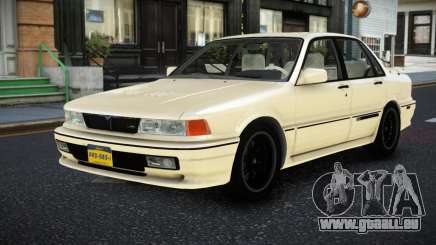 Mitsubishi Galant Pajeqoba für GTA 4