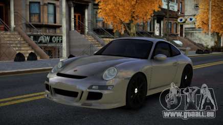 Porsche 997 Zecxa pour GTA 4