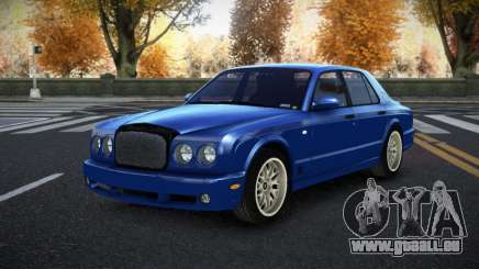 Bentley Arnage Nudnukifi für GTA 4